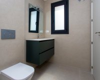 Nuevo - Adosado - Alicante - Monforte del Cid