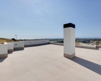 Nuevo - Adosado - Alicante - Mutxamel