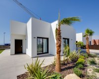 Nuevo - Adosado - Alicante - Mutxamel
