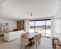 Nuevo - Adosado - Alicante - Mutxamel