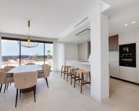 Nuevo - Adosado - Alicante - Mutxamel