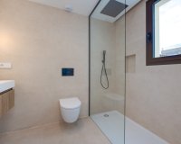 Nuevo - Adosado - Alicante - Mutxamel
