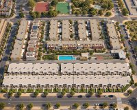 Nuevo - Adosado - Alicante - Mutxamel