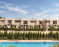 Nuevo - Adosado - Alicante - Mutxamel