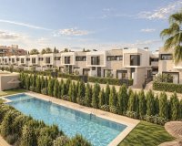 Nuevo - Adosado - Alicante - Mutxamel