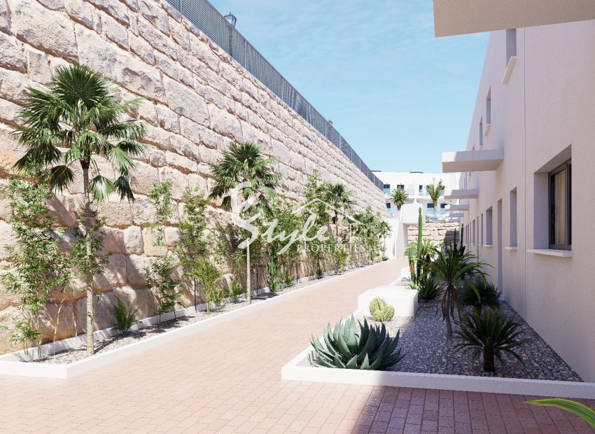 Nuevo - Adosado - Almeria - Mojácar