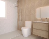 Nuevo - Adosado - Benidorm - Finestrat