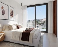 Nuevo - Adosado - Benidorm - Finestrat