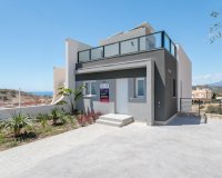 Nuevo - Adosado - Benidorm - Finestrat