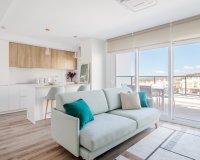 Nuevo - Adosado - Benidorm - Finestrat