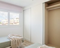 Nuevo - Adosado - Benidorm - Finestrat