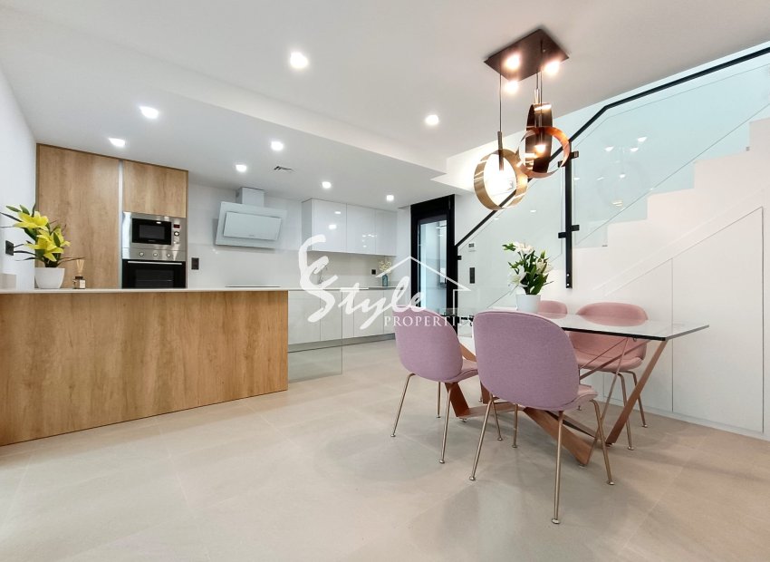 Nuevo - Adosado - Ciudad Quesada - Benijofar