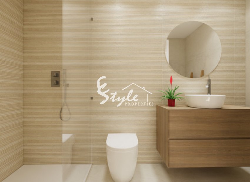 Nuevo - Adosado - Ciudad Quesada - San Fulgencio