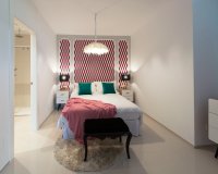 Nuevo - Adosado - Ciudad Quesada