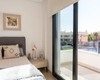 Nuevo - Adosado - Elche