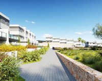 Nuevo - Adosado - Finestrat