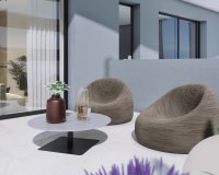 Nuevo - Adosado - Guardamar - Guardamar del Segura