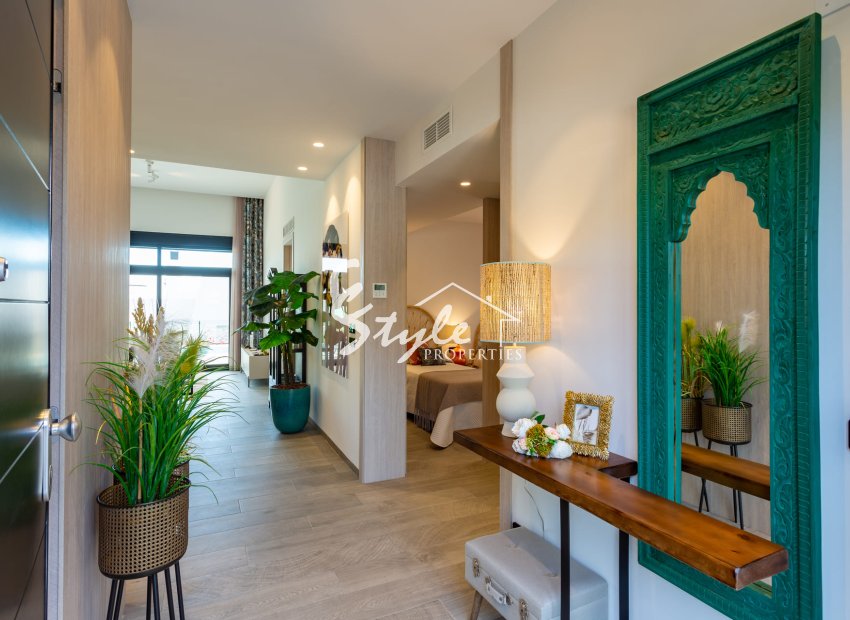 Nuevo - Adosado - La Finca Golf - La Finca Golf Resort