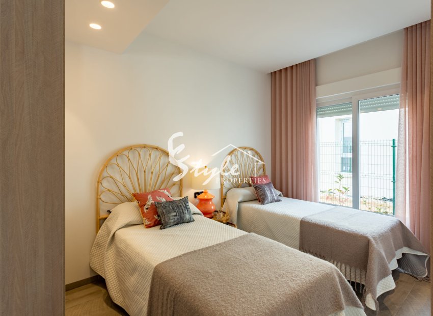 Nuevo - Adosado - La Finca Golf - La Finca Golf Resort