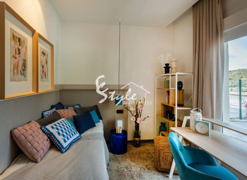 Nuevo - Adosado - La Finca Golf - La Finca Golf Resort