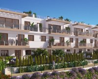 Nuevo - Adosado - La Nucia