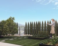 Nuevo - Adosado - La Nucia