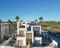 Nuevo - Adosado - Los Alcazares