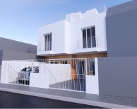 Nuevo - Adosado - Murcia - Cartagena