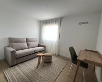 Nuevo - Adosado - Murcia - Portmán