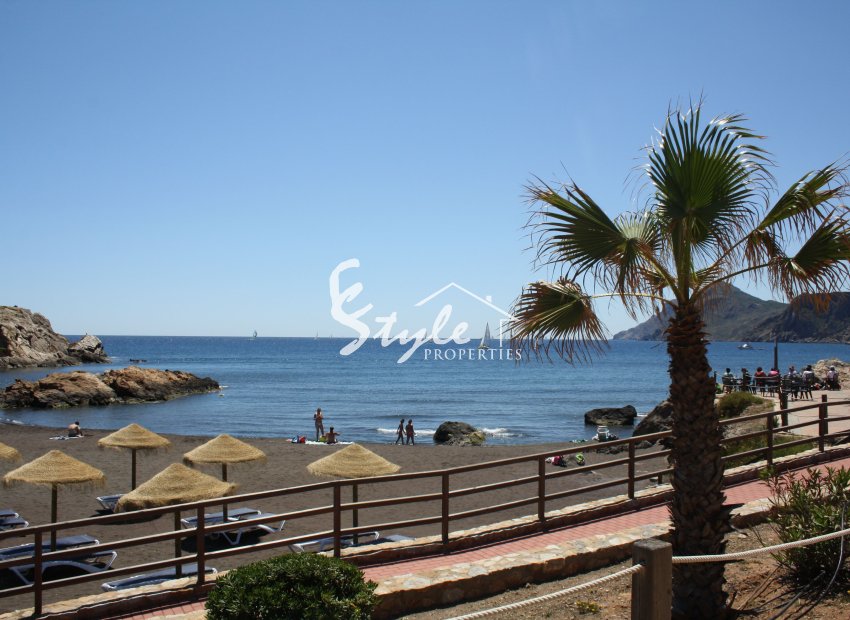 Nuevo - Adosado - Murcia - Portmán