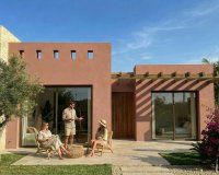 Nuevo - Adosado - Murcia - Roldán