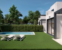Nuevo - Adosado - Murcia - Santa Rosalía