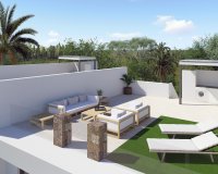 Nuevo - Adosado - Murcia - Torre-Pacheco