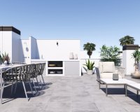 Nuevo - Adosado - Murcia - Torre-Pacheco
