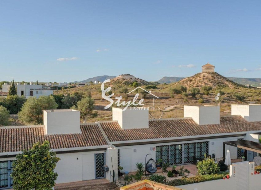 Nuevo - Adosado - Murcia