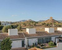 Nuevo - Adosado - Murcia
