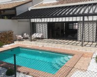 Nuevo - Adosado - Murcia