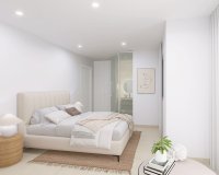 Nuevo - Adosado - Orihuela-Costa - Bigastro