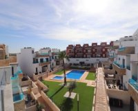 Nuevo - Adosado - Orihuela-Costa - Bigastro