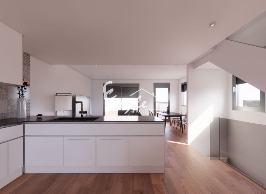 Nuevo - Adosado - Orihuela-Costa - Bigastro