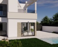 Nuevo - Adosado - Orihuela-Costa - Orihuela Costa