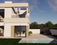 Nuevo - Adosado - Orihuela-Costa - Orihuela Costa