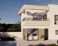 Nuevo - Adosado - Orihuela-Costa - Orihuela Costa