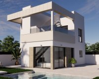 Nuevo - Adosado - Orihuela-Costa - Orihuela Costa