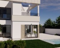 Nuevo - Adosado - Orihuela-Costa - Orihuela Costa