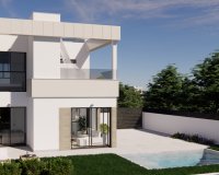 Nuevo - Adosado - Orihuela-Costa - Orihuela Costa