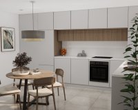 Nuevo - Adosado - Orihuela-Costa - Orihuela Costa