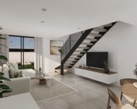 Nuevo - Adosado - Orihuela-Costa - Orihuela Costa
