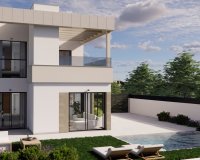 Nuevo - Adosado - Orihuela-Costa - Orihuela Costa