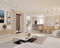 Nuevo - Adosado - Orihuela-Costa - Orihuela Costa